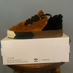 Adidas x Alexander Wang